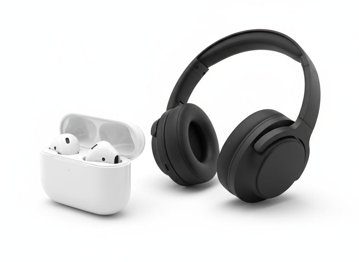 How much are airpods & headphones worth - AI value estimator for airpods & headphones