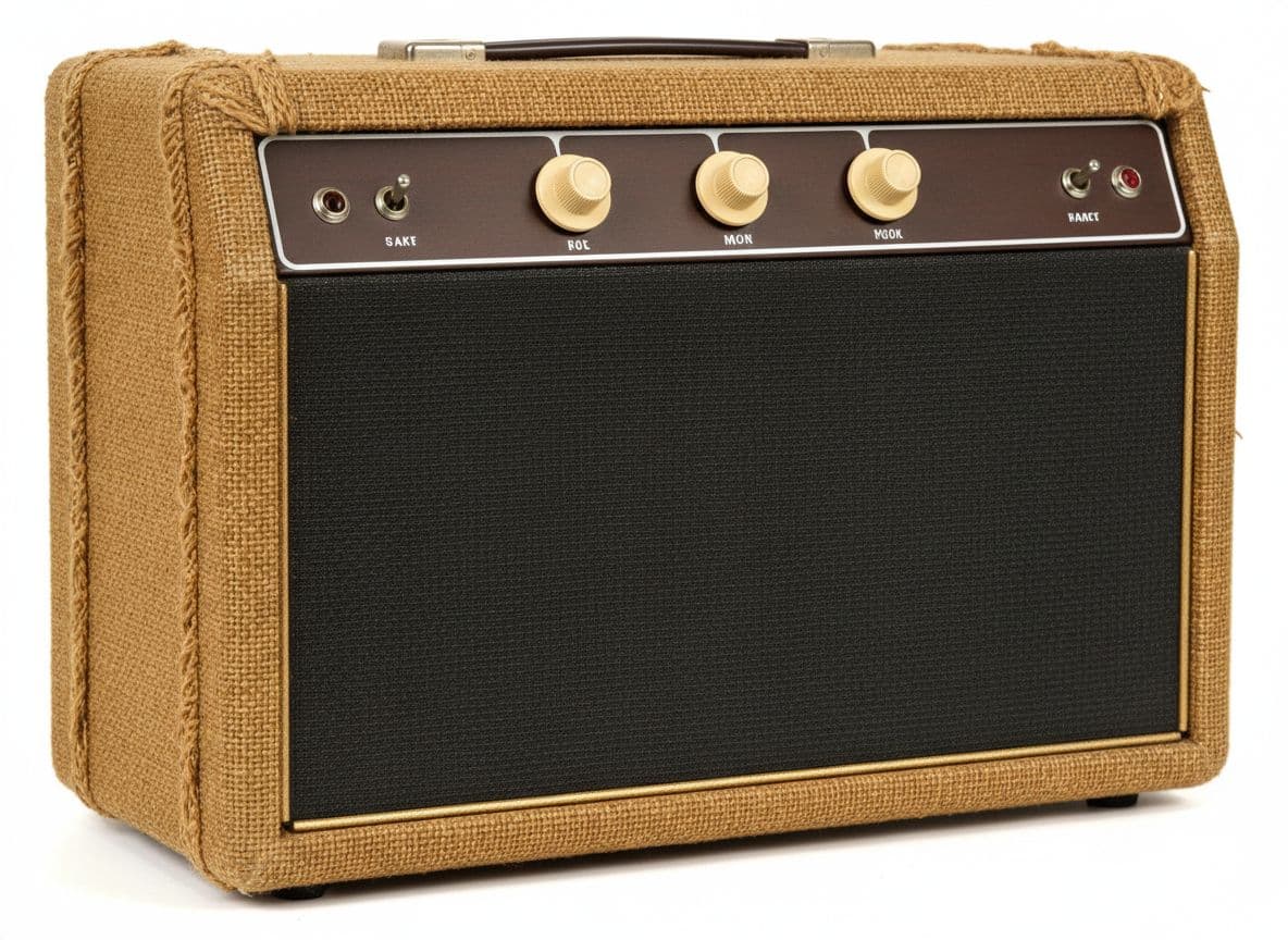 How much are guitar amplifiers worth - AI value estimator for guitar amplifiers