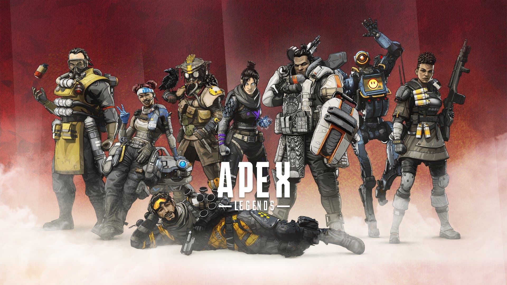 Apex Legends Account value estimator - find out how much your apex legends account is worth in 2026