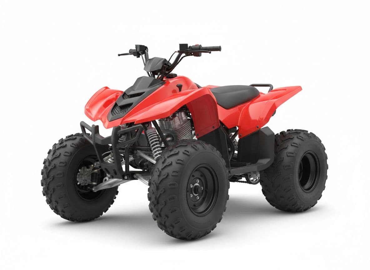 How much are atvs worth - AI value estimator for atvs