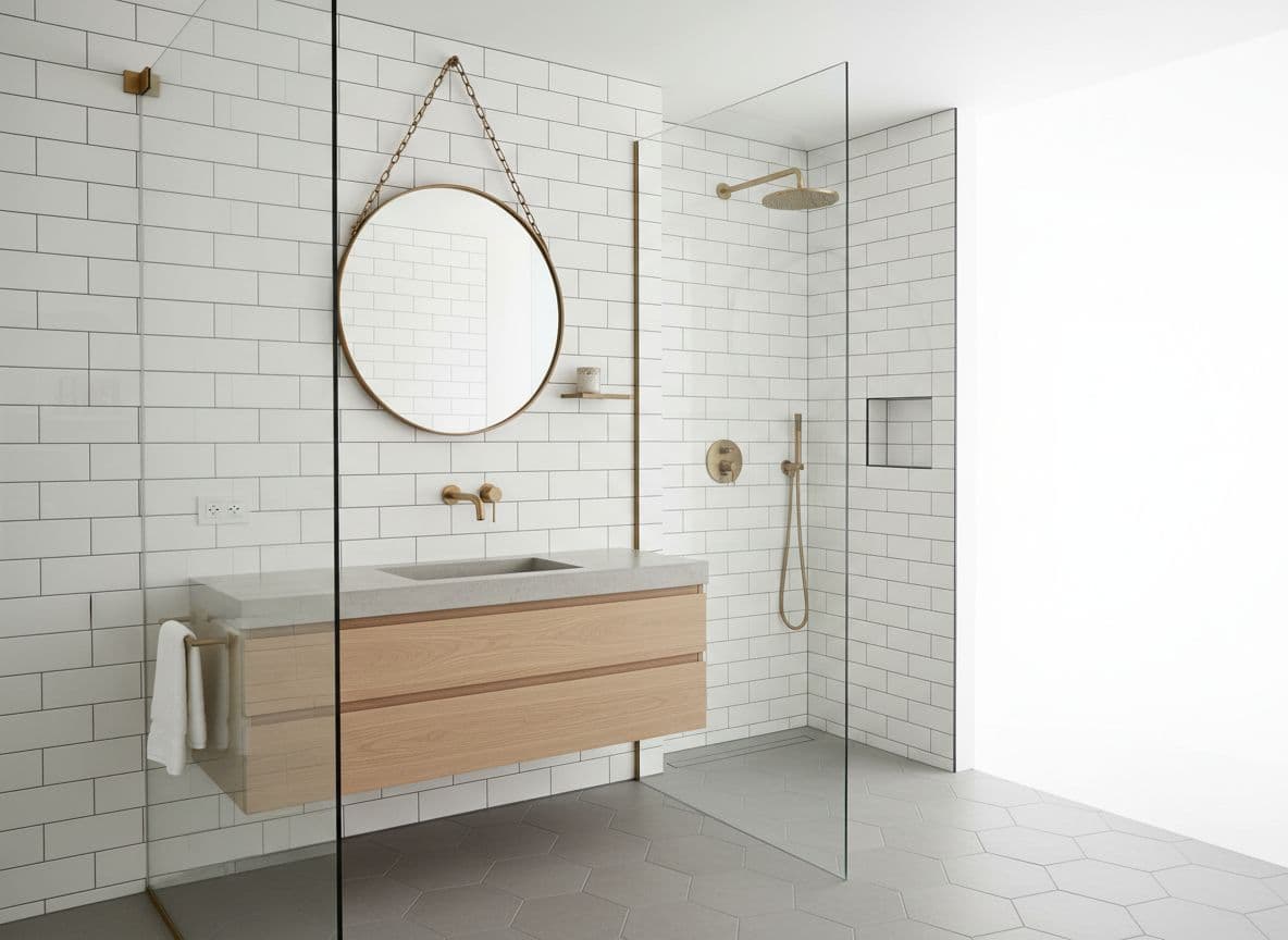 How much are bathroom remodel cost worth - AI value estimator for bathroom remodel cost