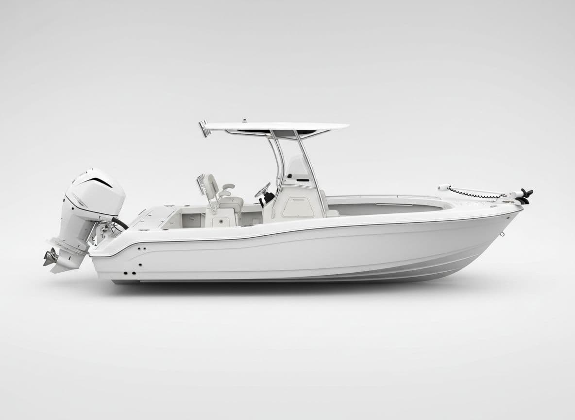 How much are boats worth - AI value estimator for boats