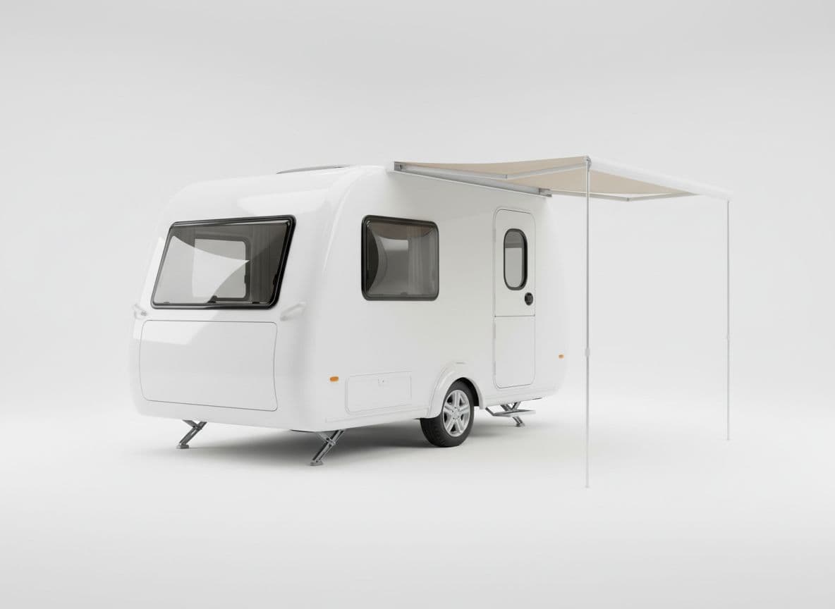 How much are campers worth - AI value estimator for campers