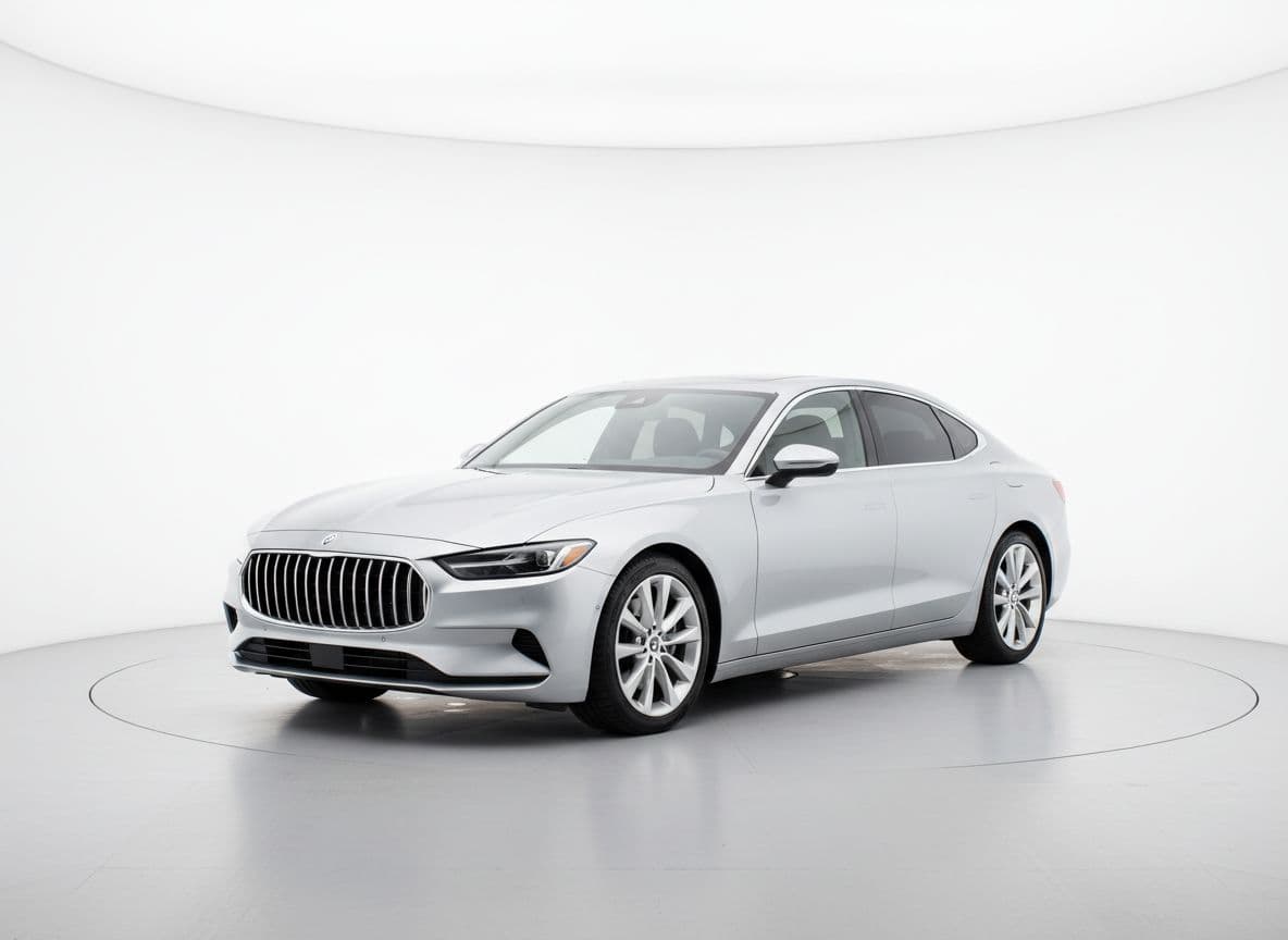 How much are cars worth - AI value estimator for cars