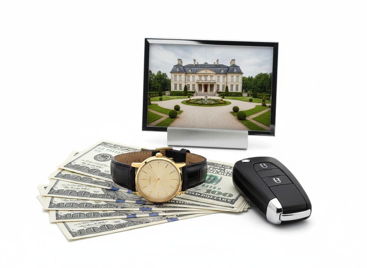 How much are celebrity net worth worth - AI value estimator for celebrity net worth