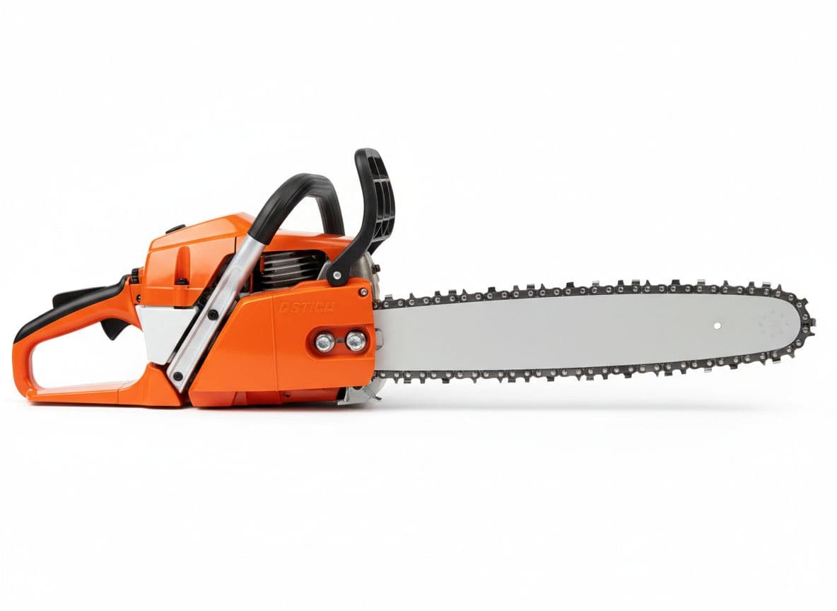 How much are chainsaws worth - AI value estimator for chainsaws