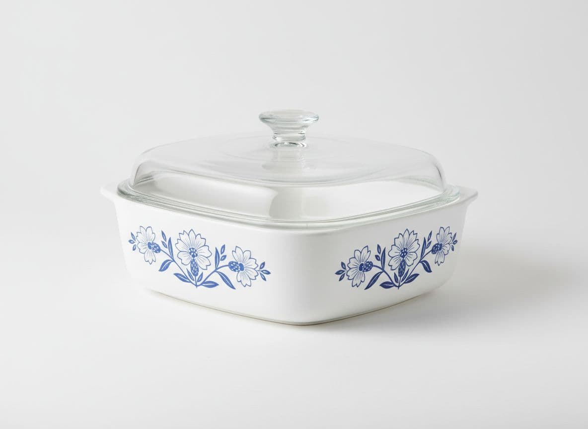 How much are corningware worth - AI value estimator for corningware