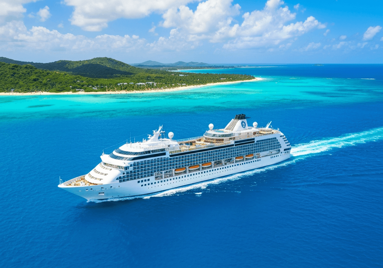 How much are cruise worth - AI value estimator for cruise