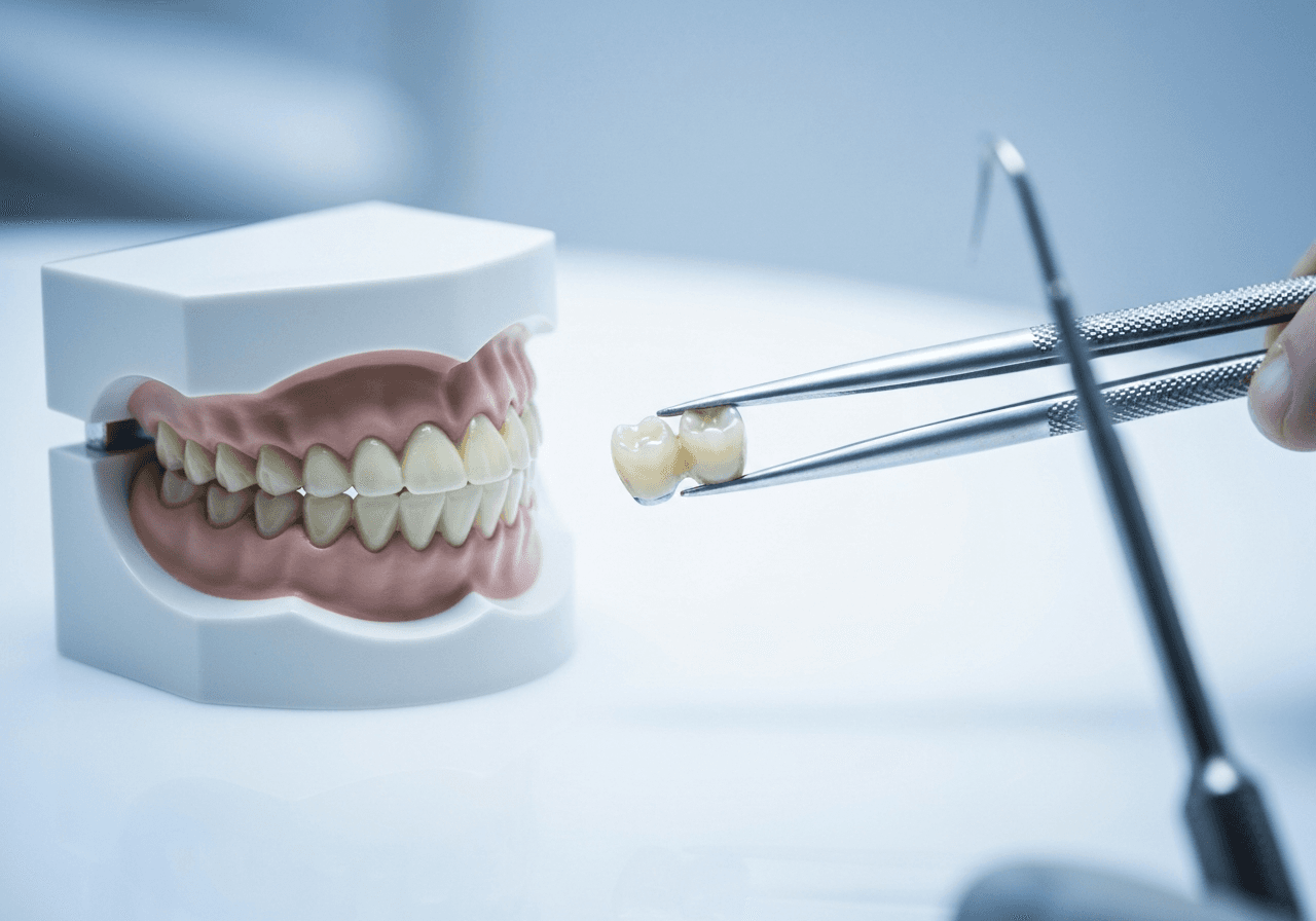 How much are dental crown worth - AI value estimator for dental crown