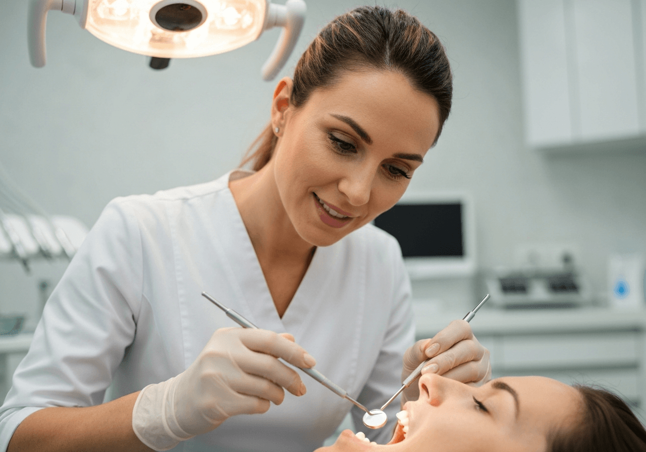 How much are dental filling worth - AI value estimator for dental filling
