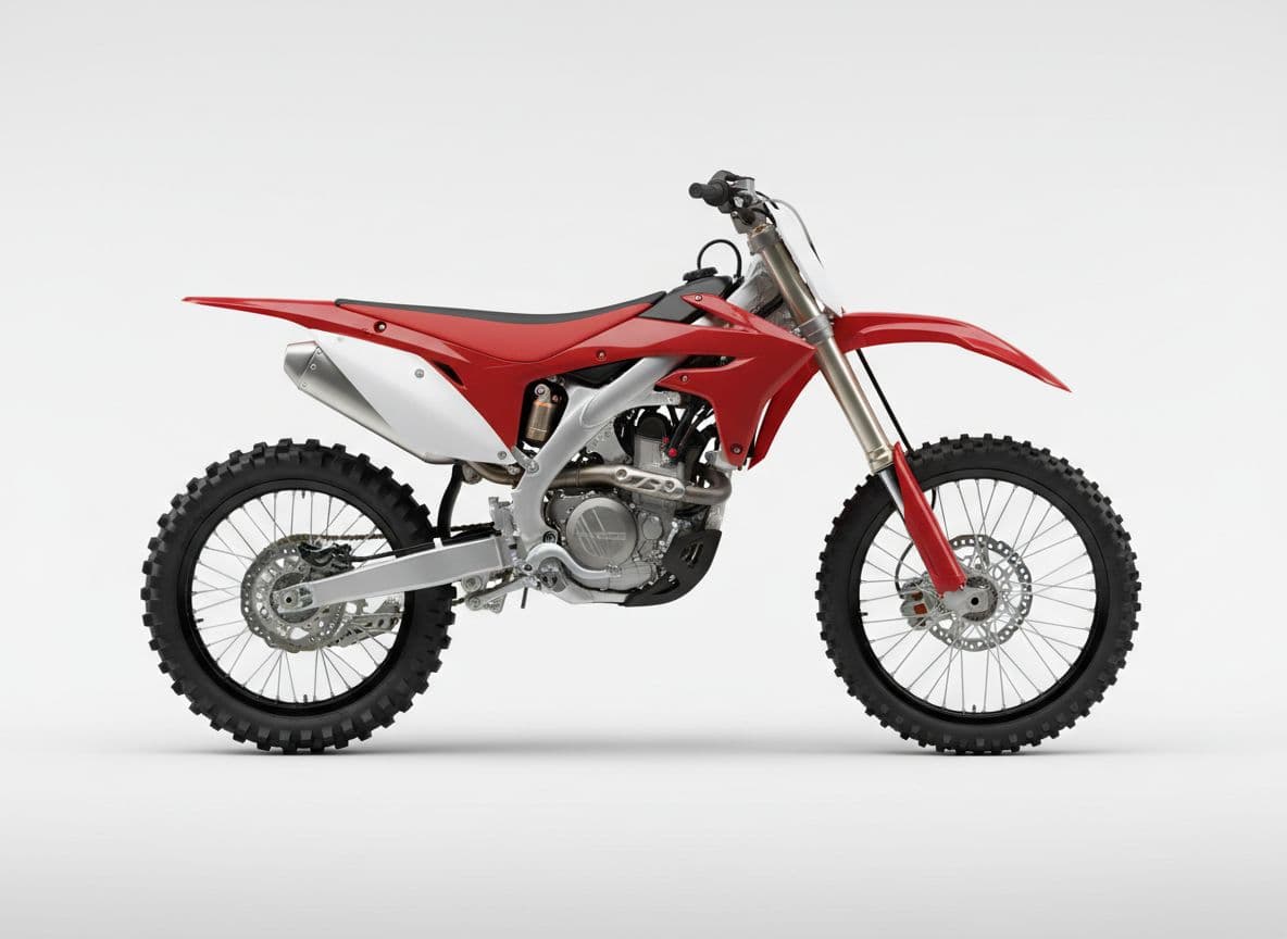 How much are dirt bikes worth - AI value estimator for dirt bikes