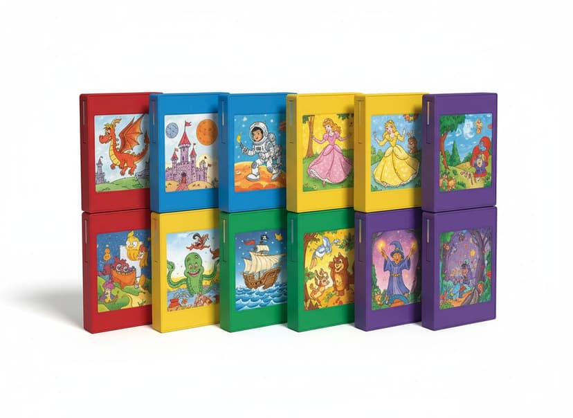 Collection of Disney Black Diamond VHS tapes