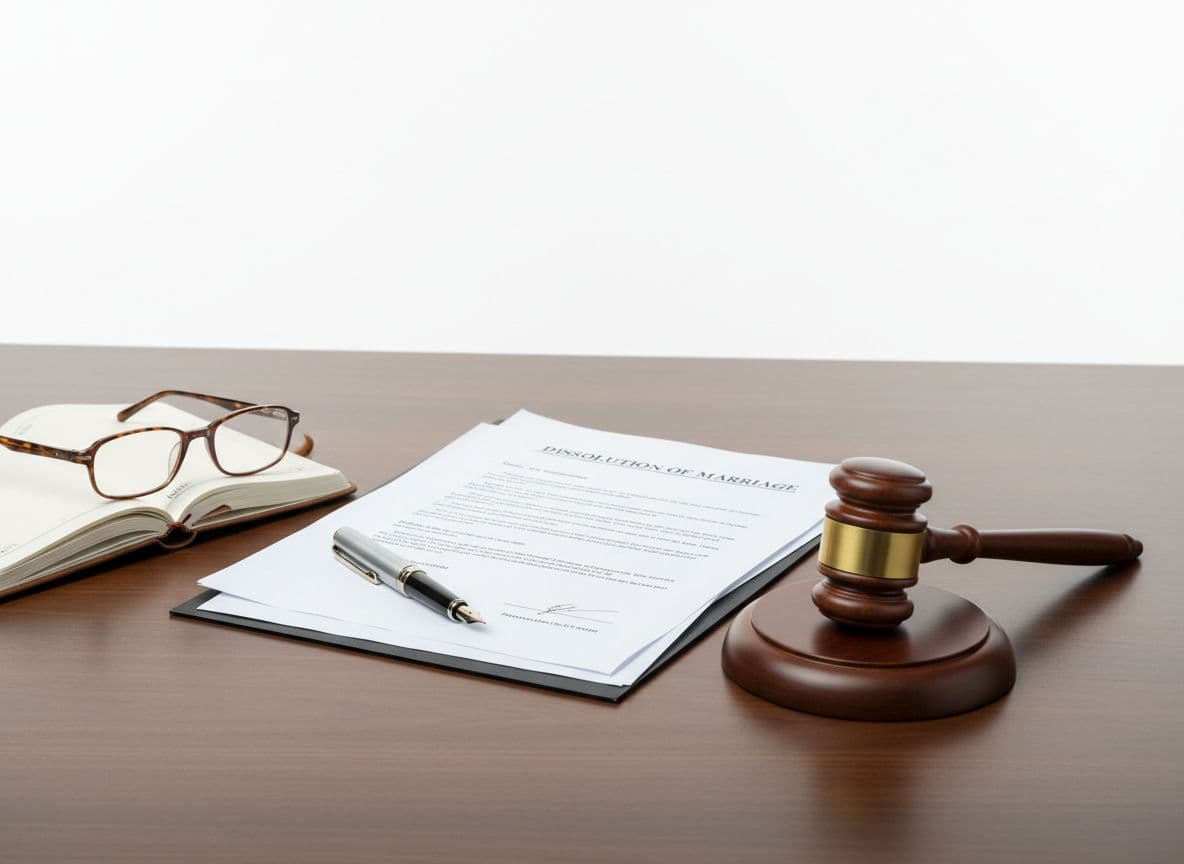 How much are divorce worth - AI value estimator for divorce