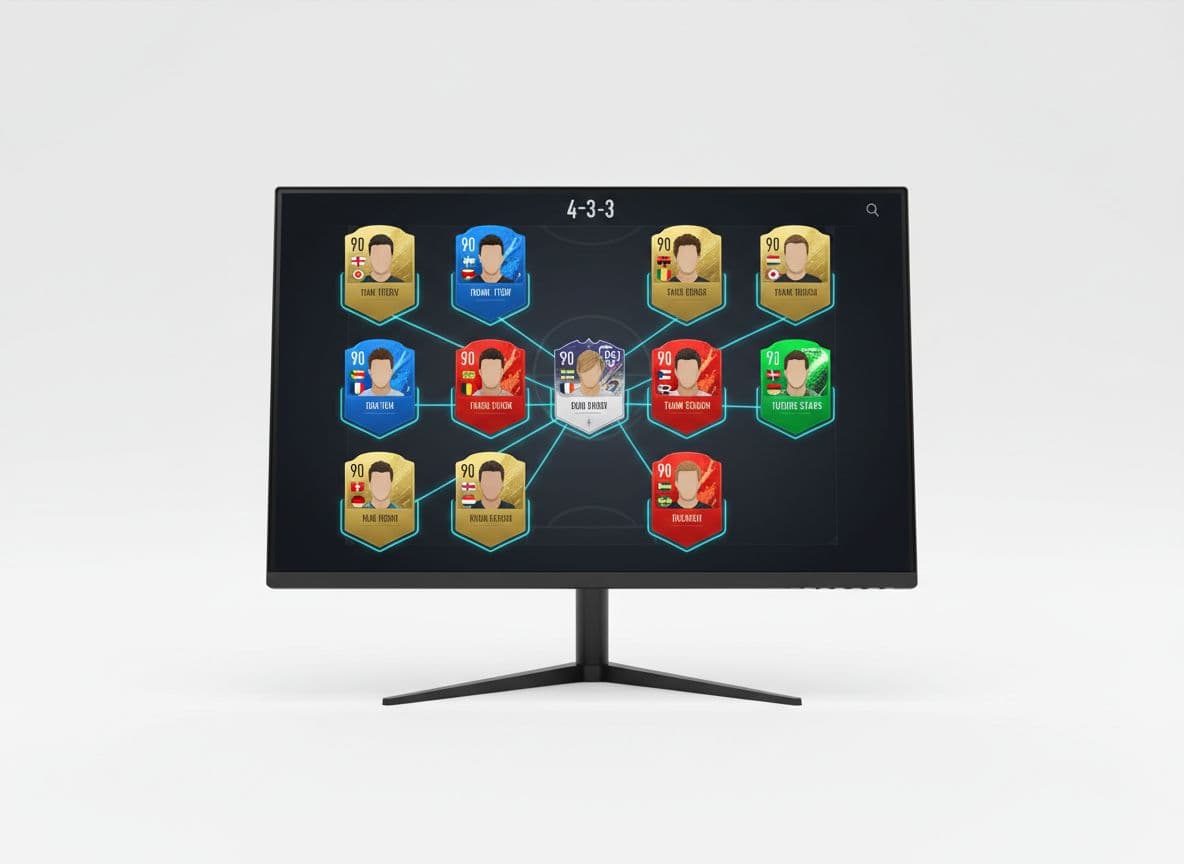 How much are ea fc account worth - AI value estimator for ea fc account