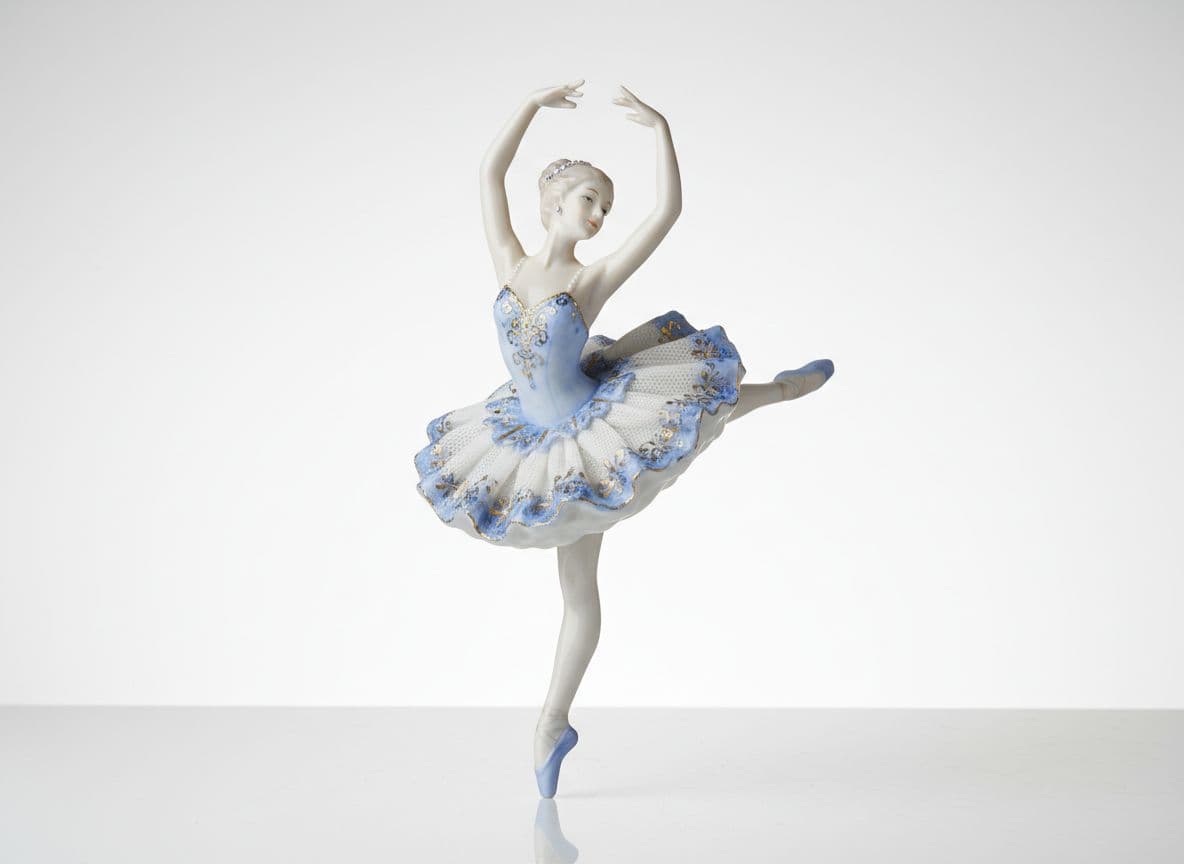 How much are figurines worth - AI value estimator for figurines