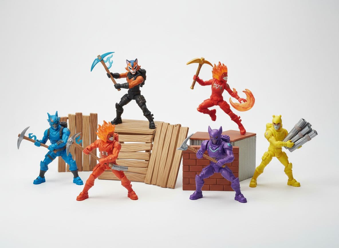 How much are fortnite account worth - AI value estimator for fortnite account