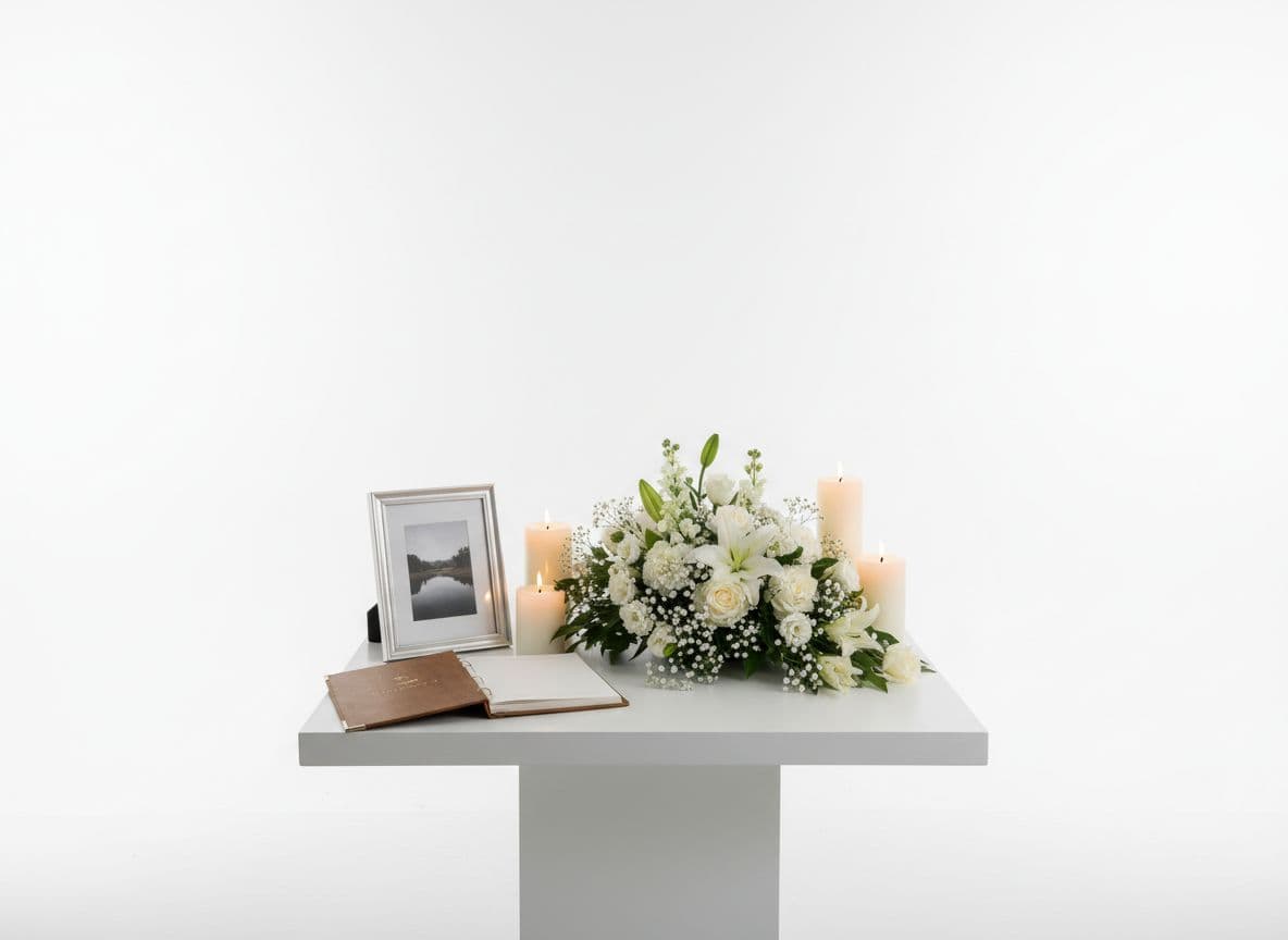 How much are funeral worth - AI value estimator for funeral
