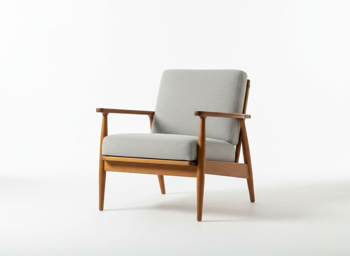 How much are furniture worth