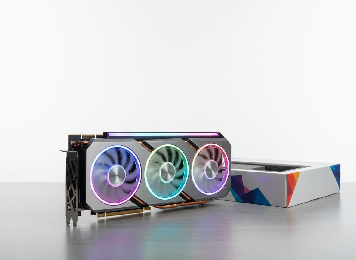 How much are graphics cards worth - AI value estimator for graphics cards