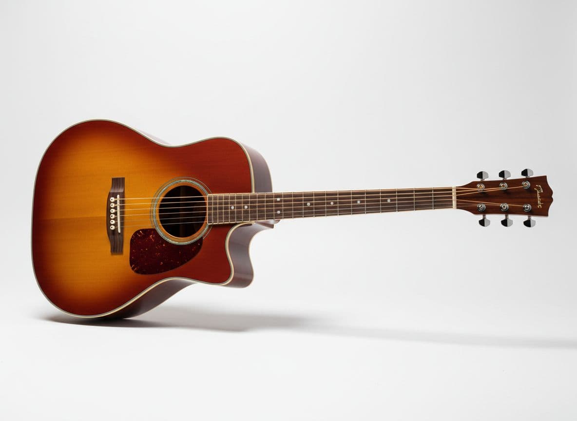 How much are guitars worth