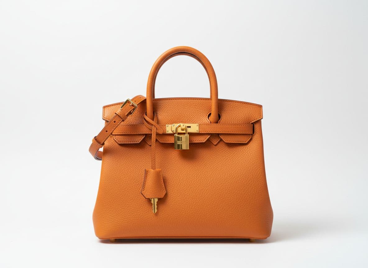 How much are hermès birkin bags worth - AI value estimator for hermès birkin bags