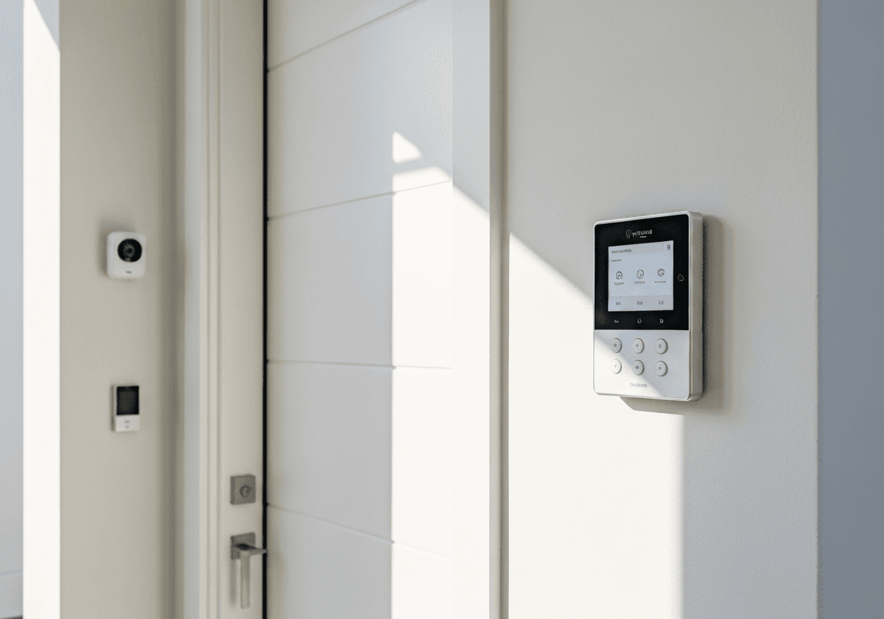 How much are home security worth - AI value estimator for home security