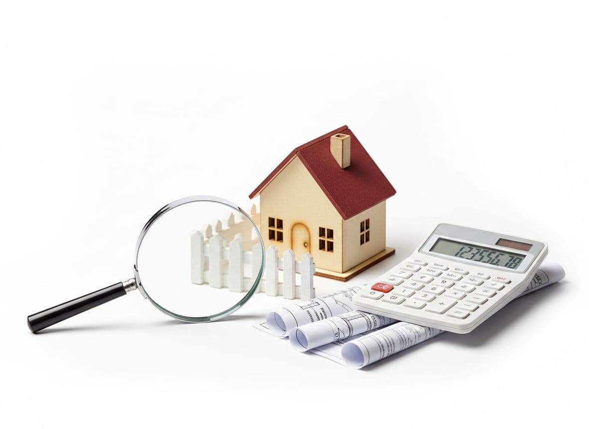 How much are home value worth - AI value estimator for home value