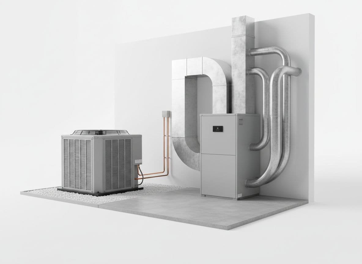 How much are hvac system worth - AI value estimator for hvac system