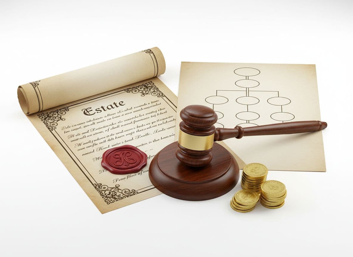 How much are inheritance estimate worth - AI value estimator for inheritance estimate