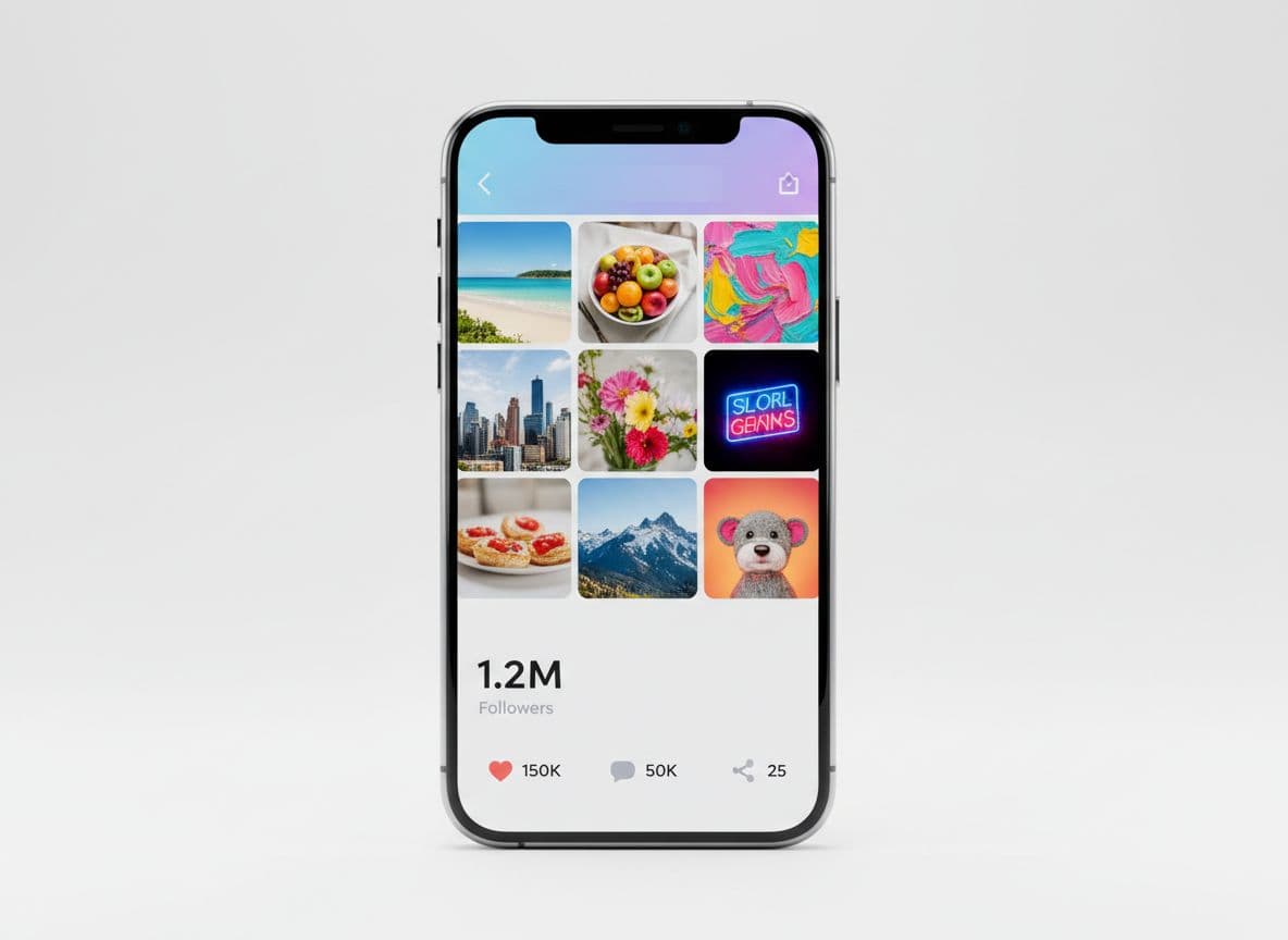 How much are instagram account worth - AI value estimator for instagram account