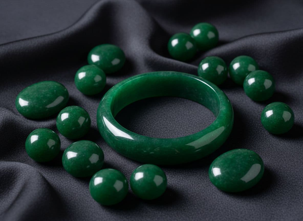 How much are jade worth - AI value estimator for jade