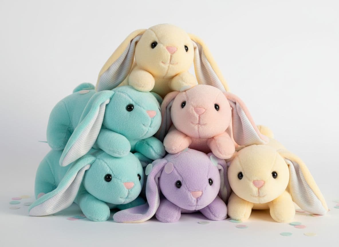 How much are jellycat worth - AI value estimator for jellycat