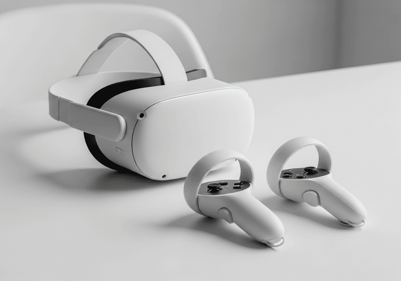 How much are meta quest vr worth - AI value estimator for meta quest vr