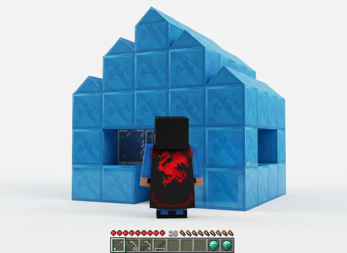 How much are minecraft account worth - AI value estimator for minecraft account