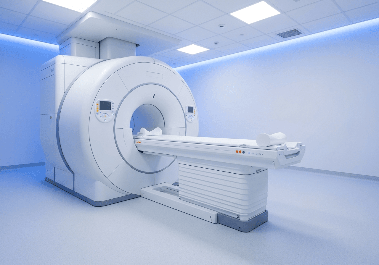 How much are mri cost worth - AI value estimator for mri cost