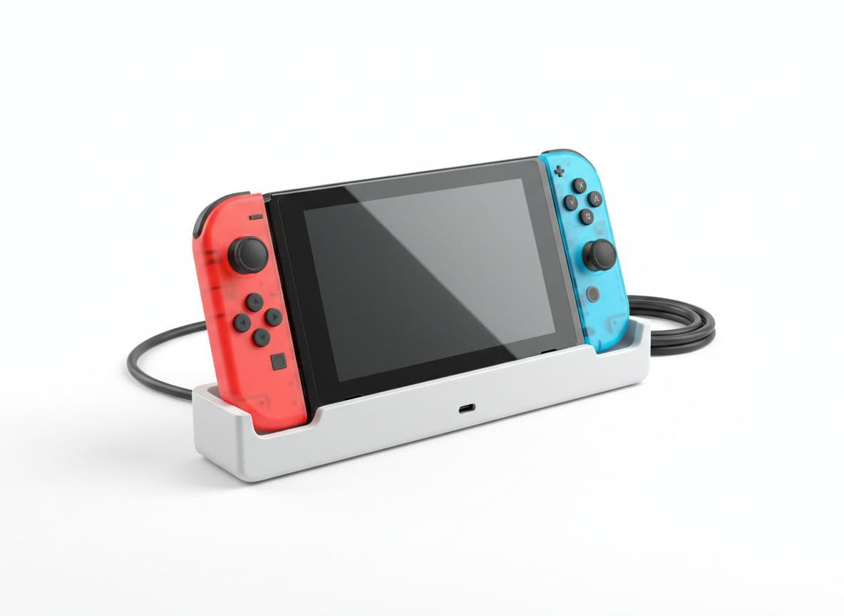 How much are nintendo switch worth - AI value estimator for nintendo switch