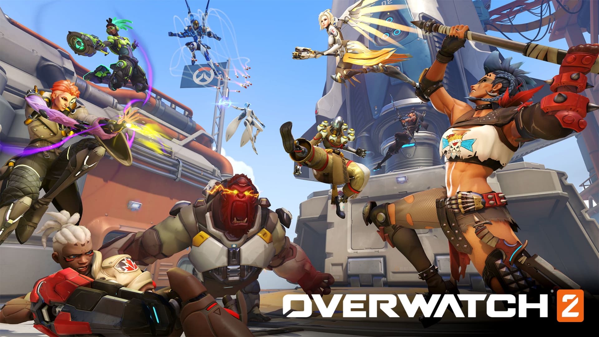 Overwatch 2 Account value estimator - find out how much your overwatch 2 account is worth in 2026