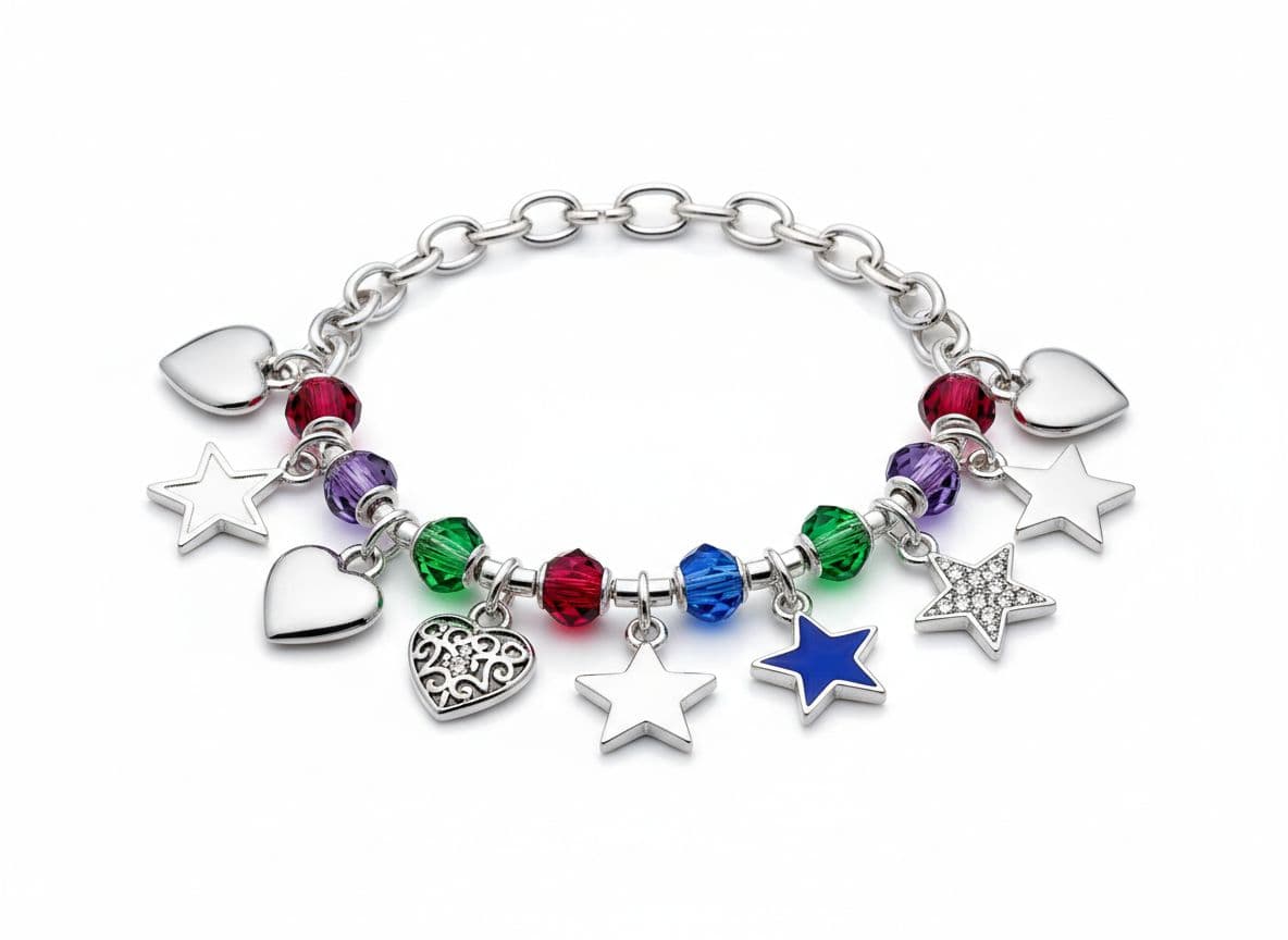 How much are pandora jewelry worth - AI value estimator for pandora jewelry