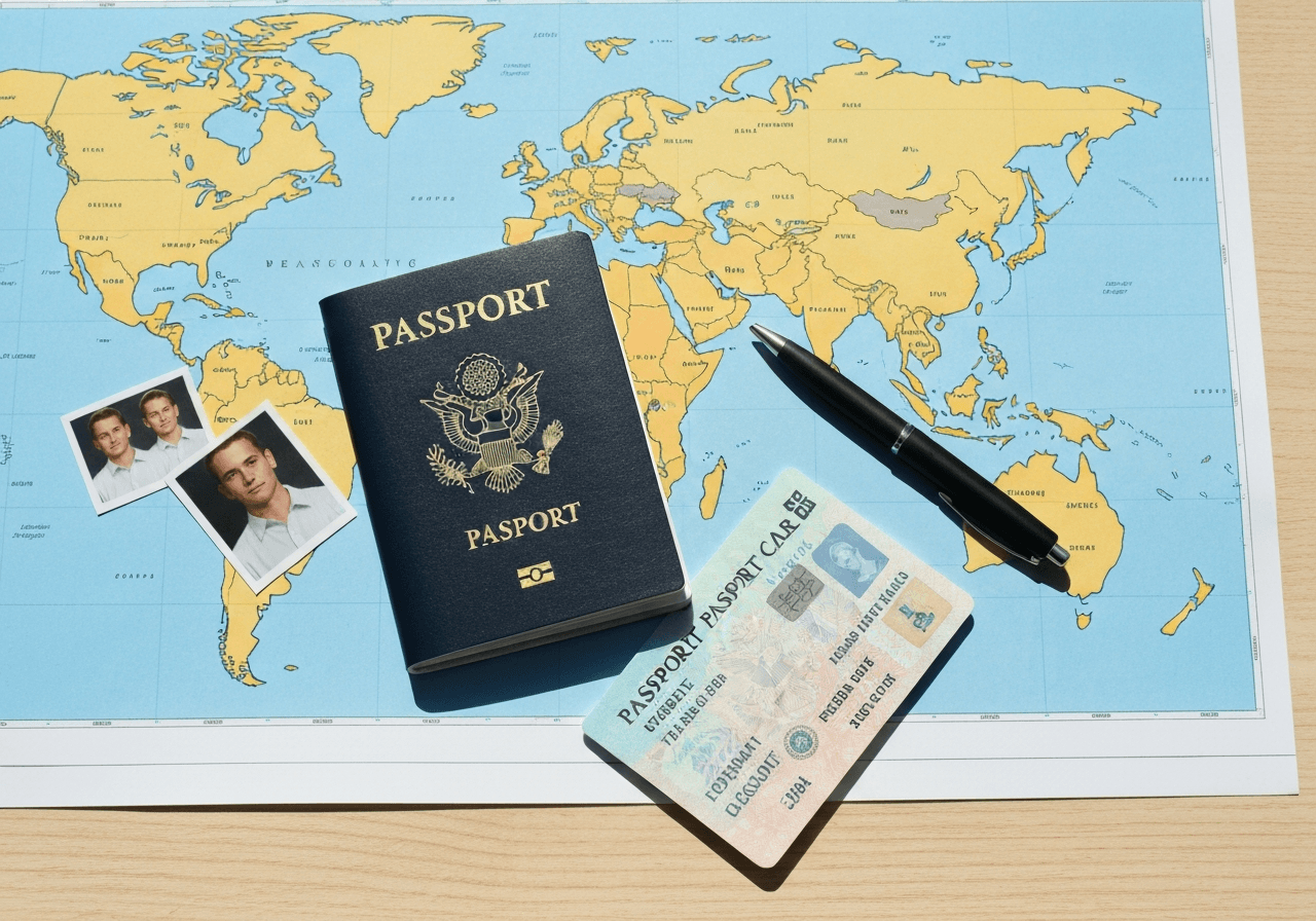 How much are passport cost worth - AI value estimator for passport cost