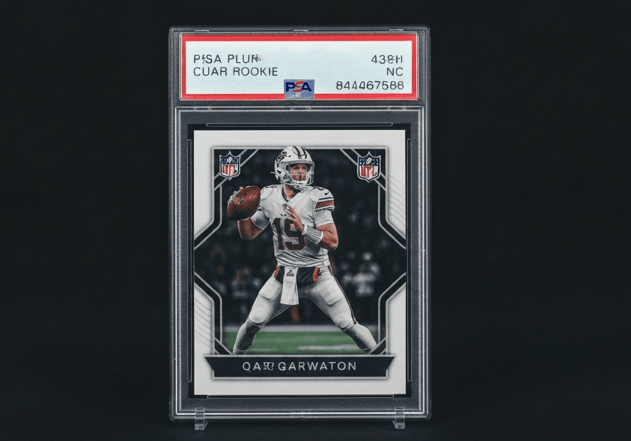How much are patrick mahomes rookie cards worth - AI value estimator for patrick mahomes rookie cards