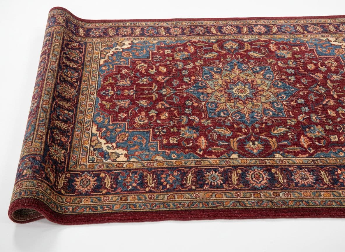 How much are persian & oriental rugs worth - AI value estimator for persian & oriental rugs