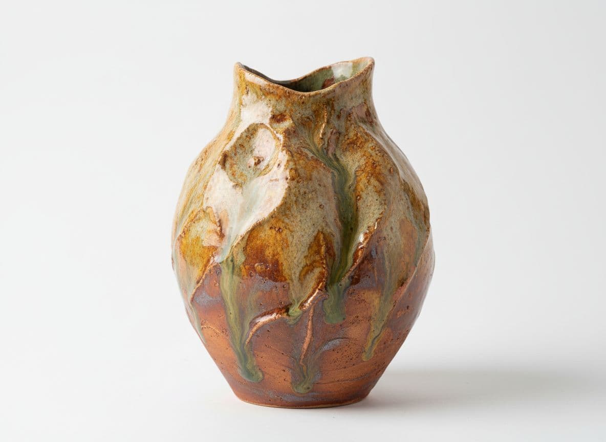 How much are pottery worth - AI value estimator for pottery