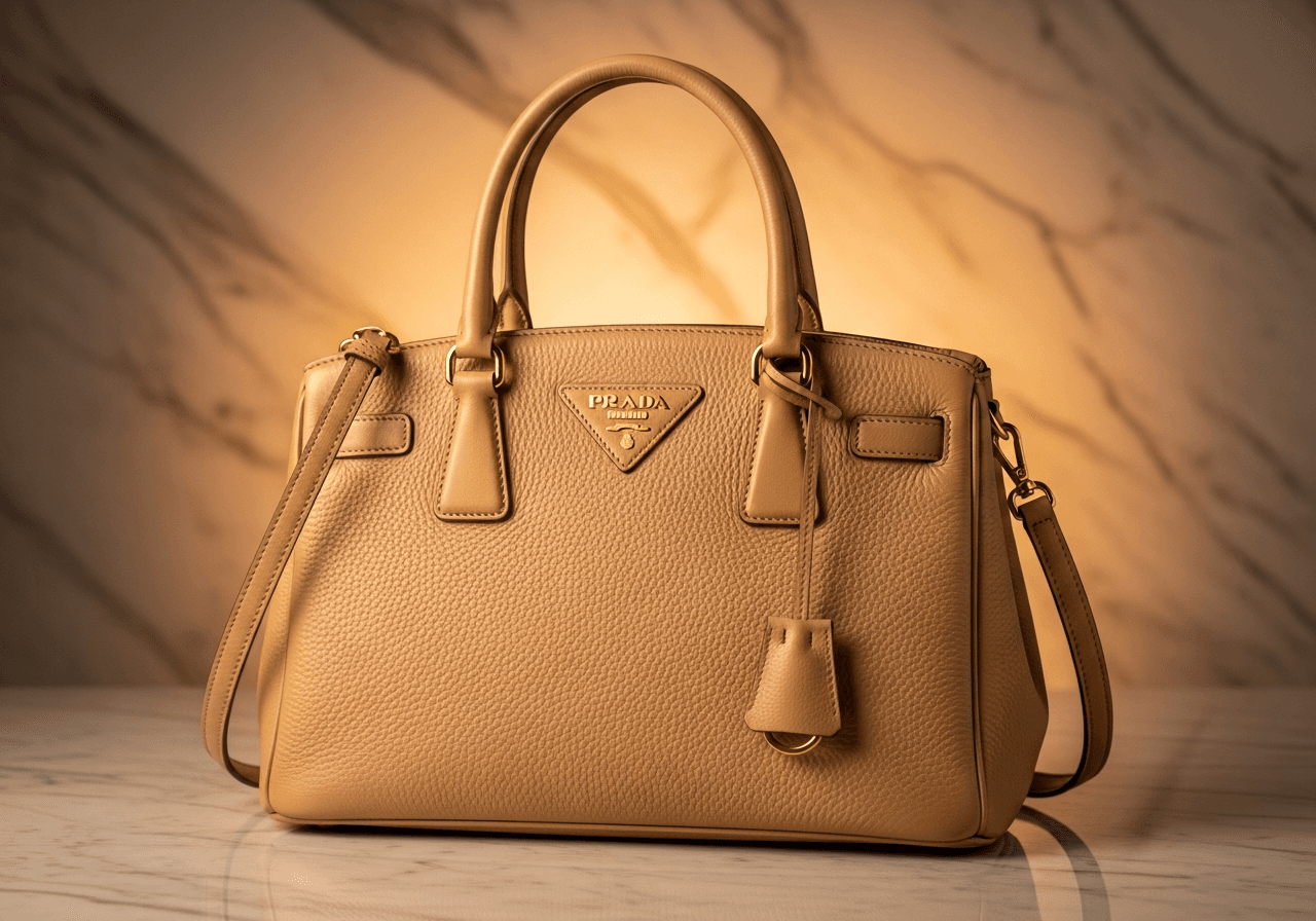 How much are prada worth - AI value estimator for prada