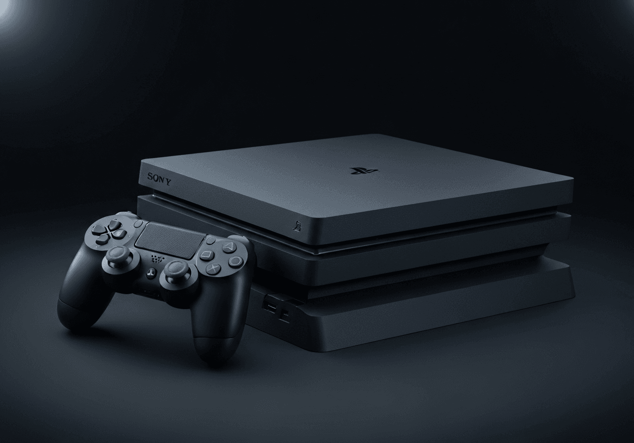 How much are playstation 4 worth - AI value estimator for playstation 4