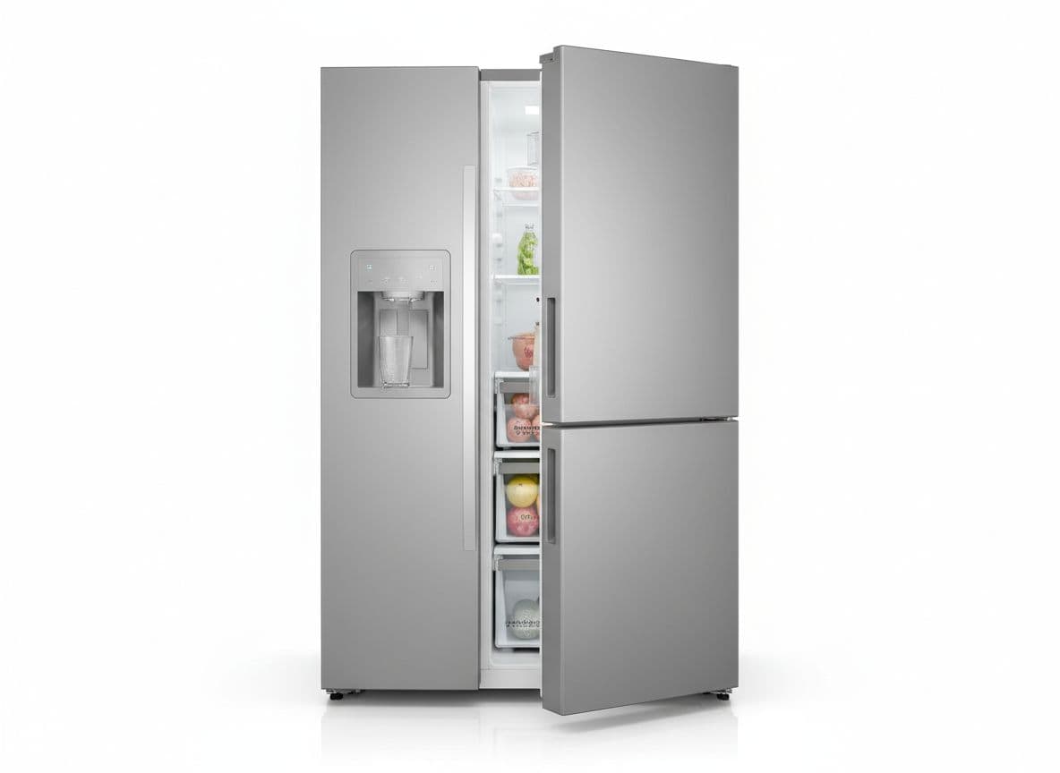 How much are refrigerators worth - AI value estimator for refrigerators