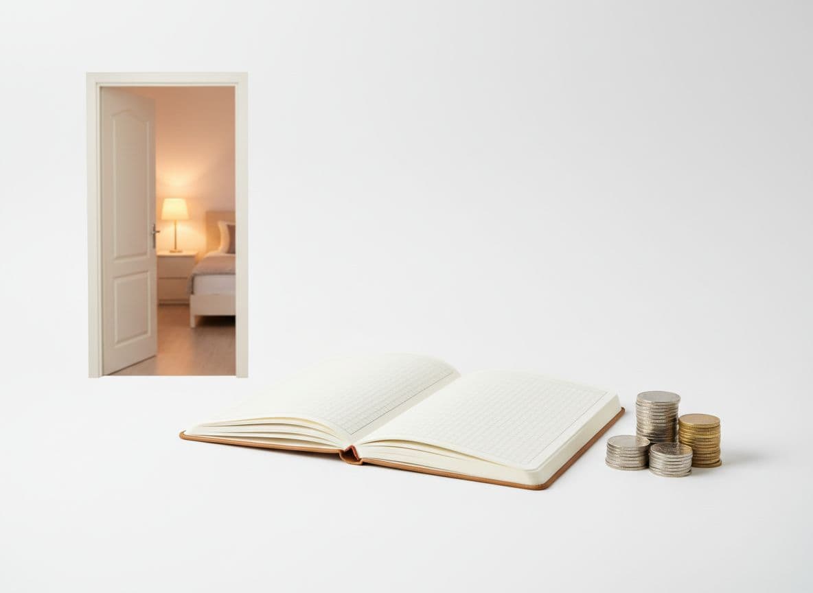 How much are rent affordability worth - AI value estimator for rent affordability