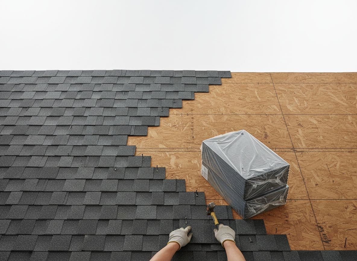 How much are roof replacement cost worth - AI value estimator for roof replacement cost