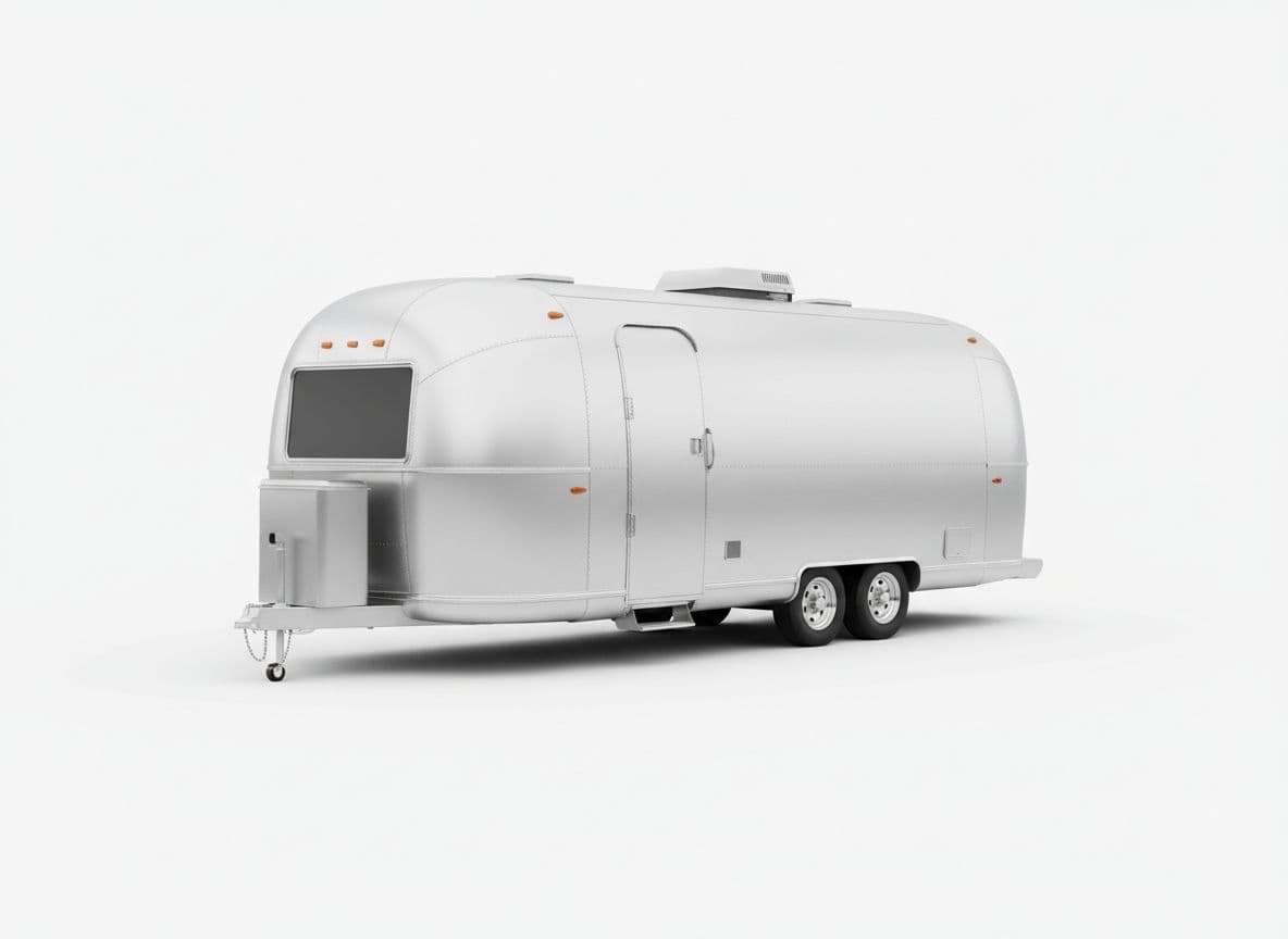 How much are rvs worth - AI value estimator for rvs