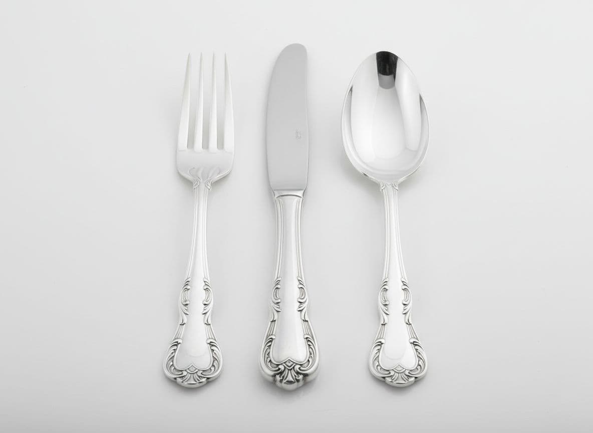 How much are silverware worth - AI value estimator for silverware
