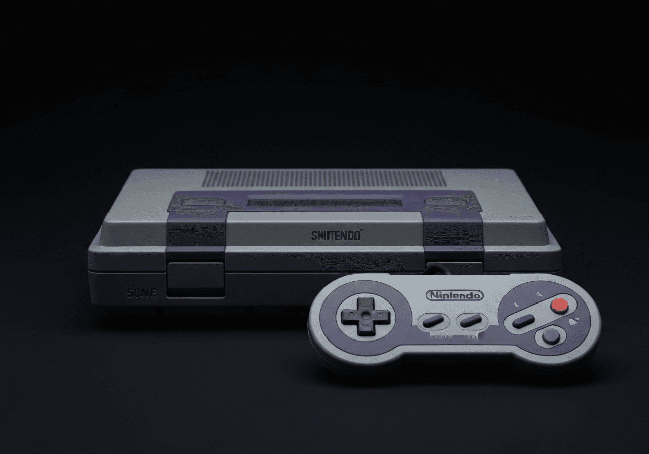 How much are super nintendo (snes) worth - AI value estimator for super nintendo (snes)